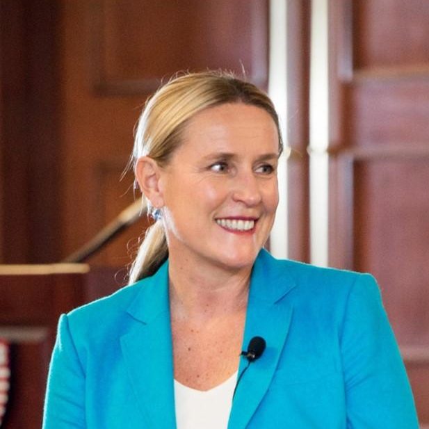 Iris Bohnet