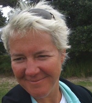 Kerry Herman