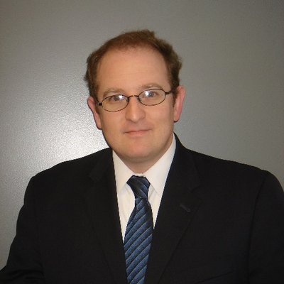 Brent Segal
