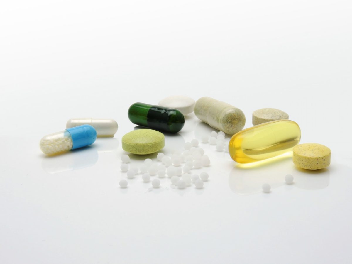 Prescription Drugs
