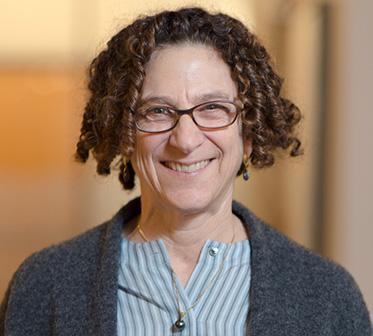 Cynthia Dwork