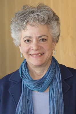 Barbara Grosz
