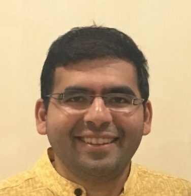Ankit Gordhandas