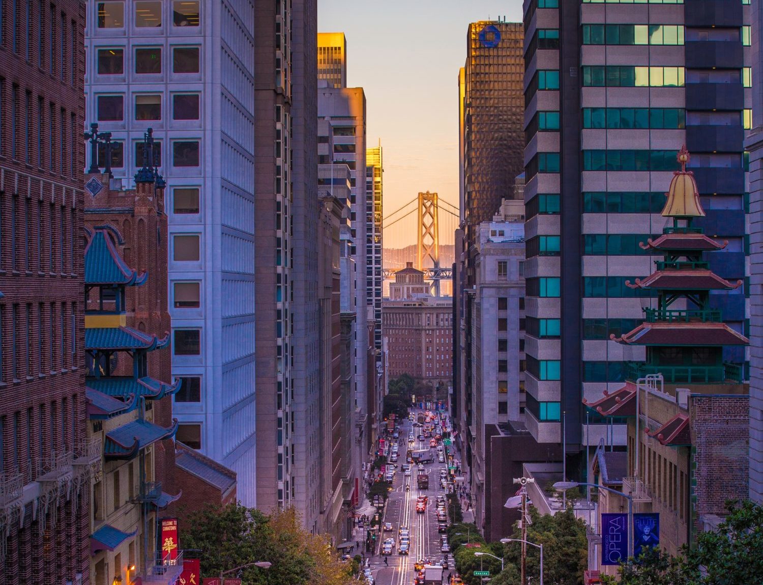 All Tech Is Human: San Francisco