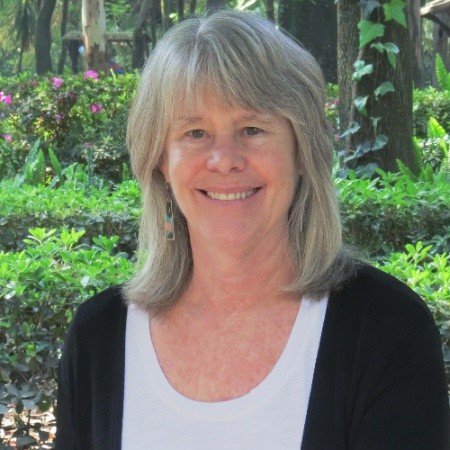 Megan Epler Wood