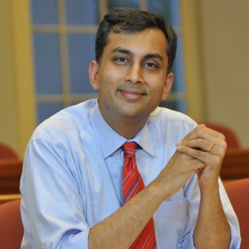 Mihir Desai