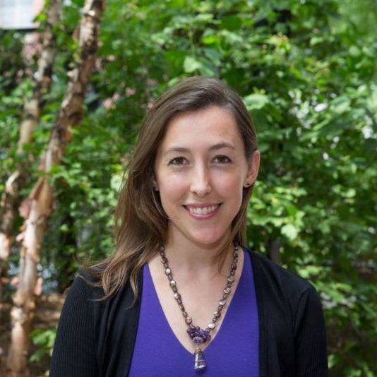 Allison Webster