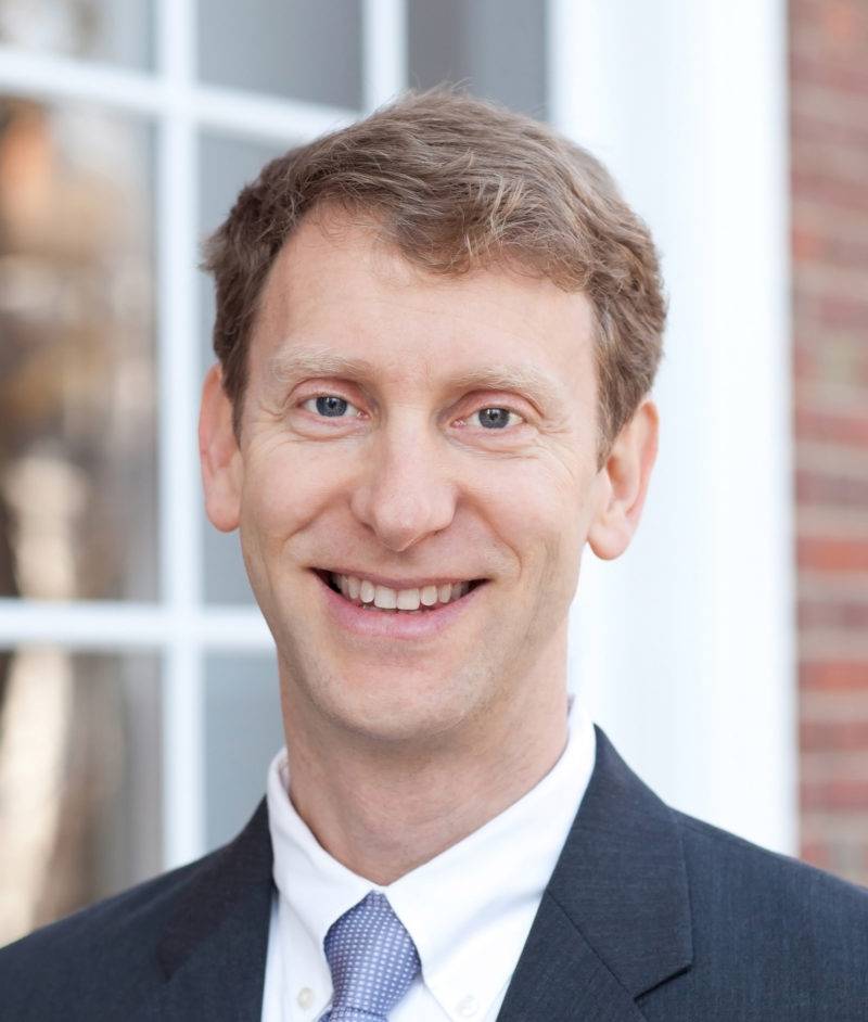Mike Toffel