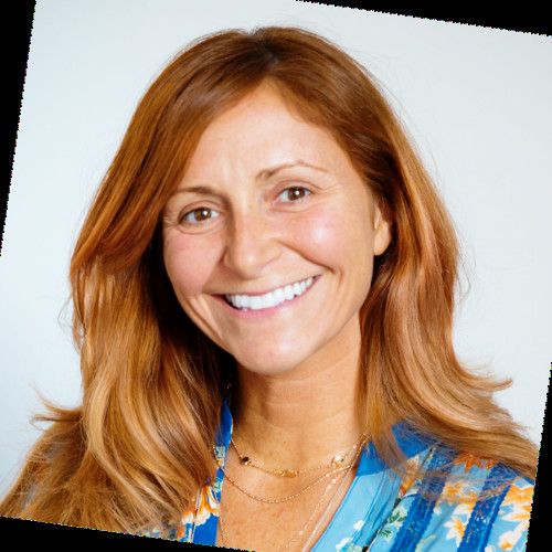 Kelly Trindel