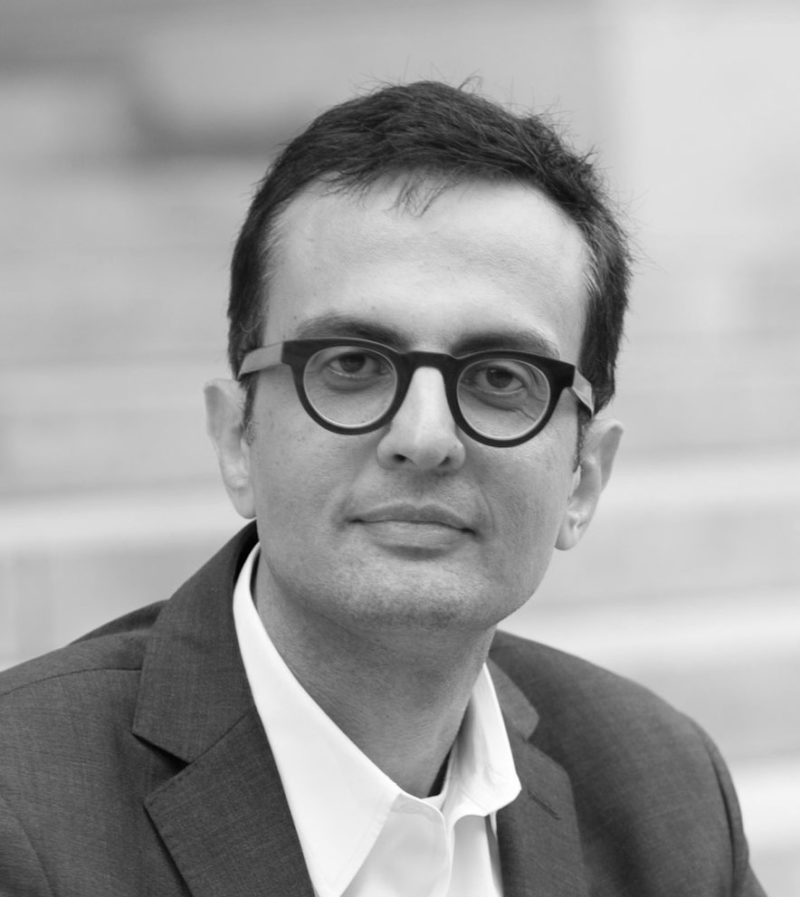 Ali Malkawi