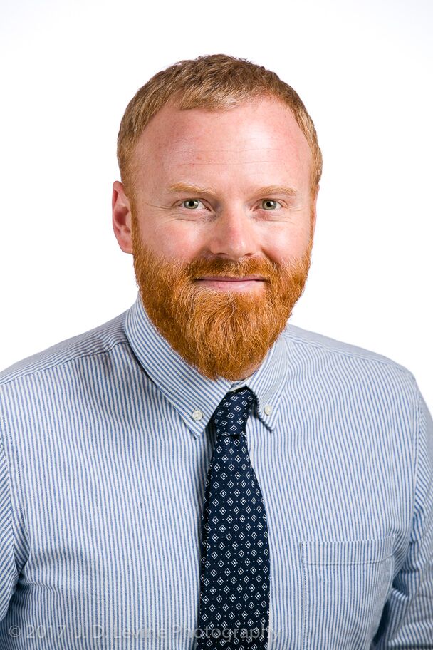 Andrew Iliff