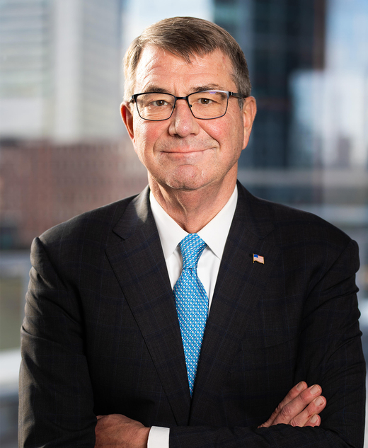 Ash Carter