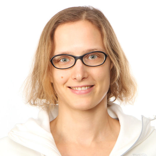 Johanna Beyer