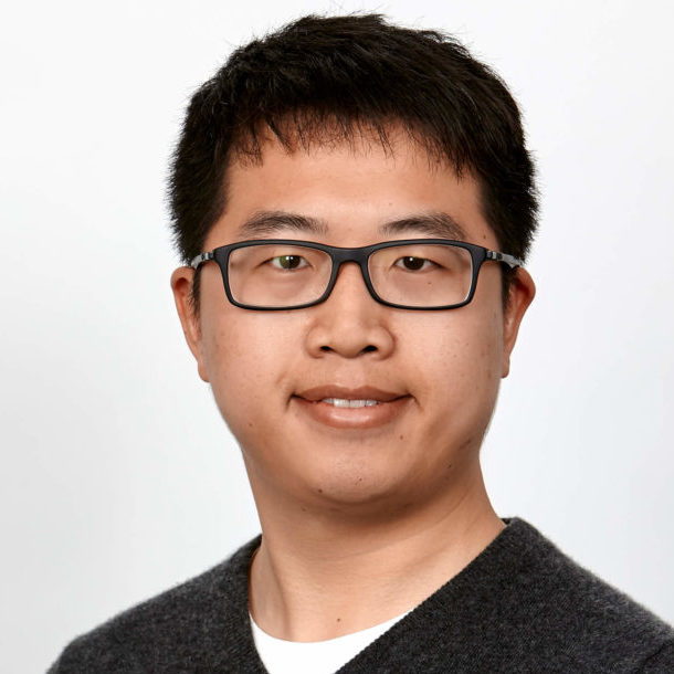 Yalong Yang