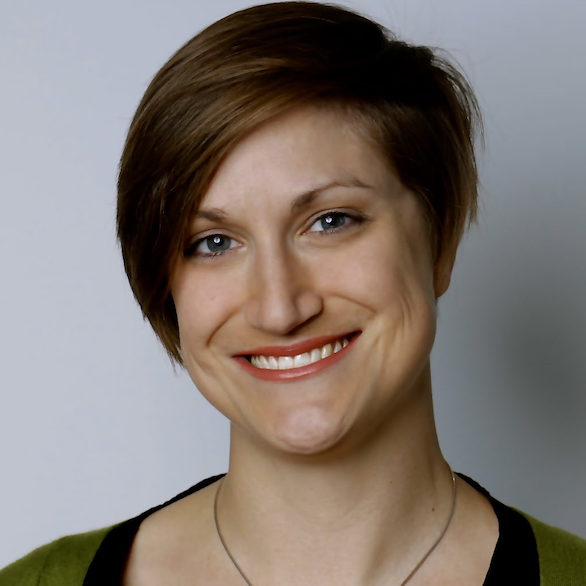 Jenny Hoffman