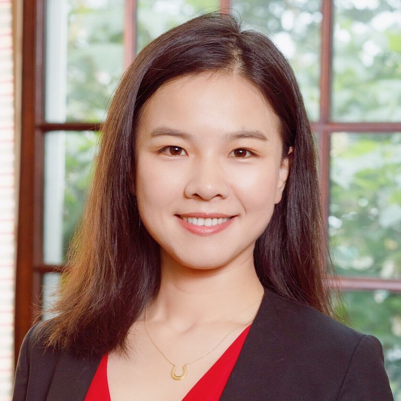 Shunyuan Zhang