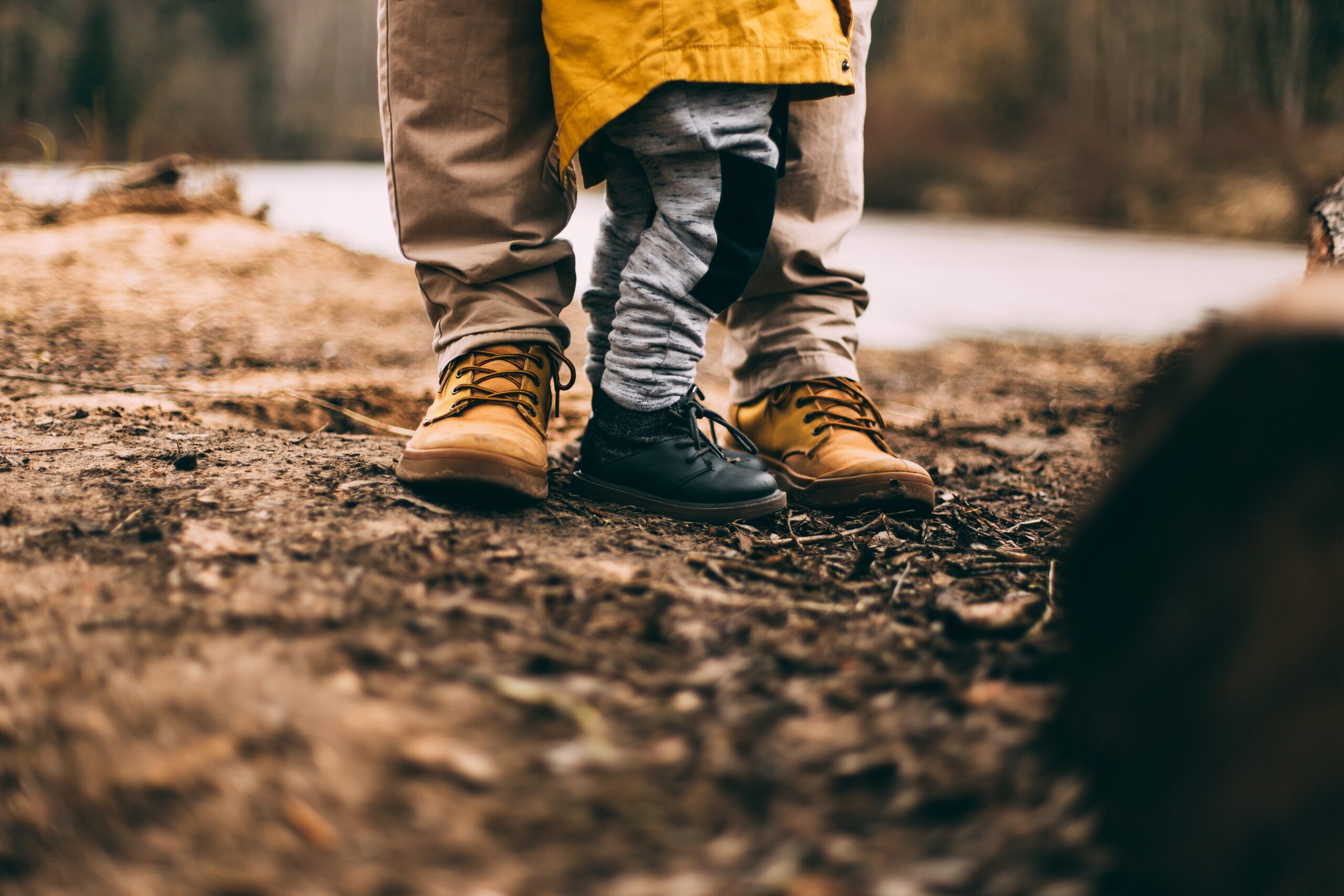 Family feet