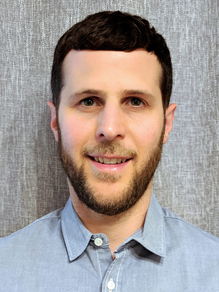 Amit Goldenberg