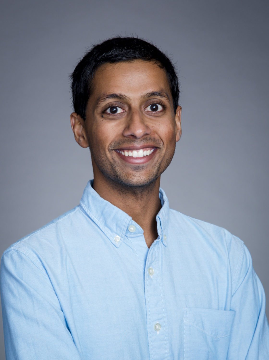 Manav Raj