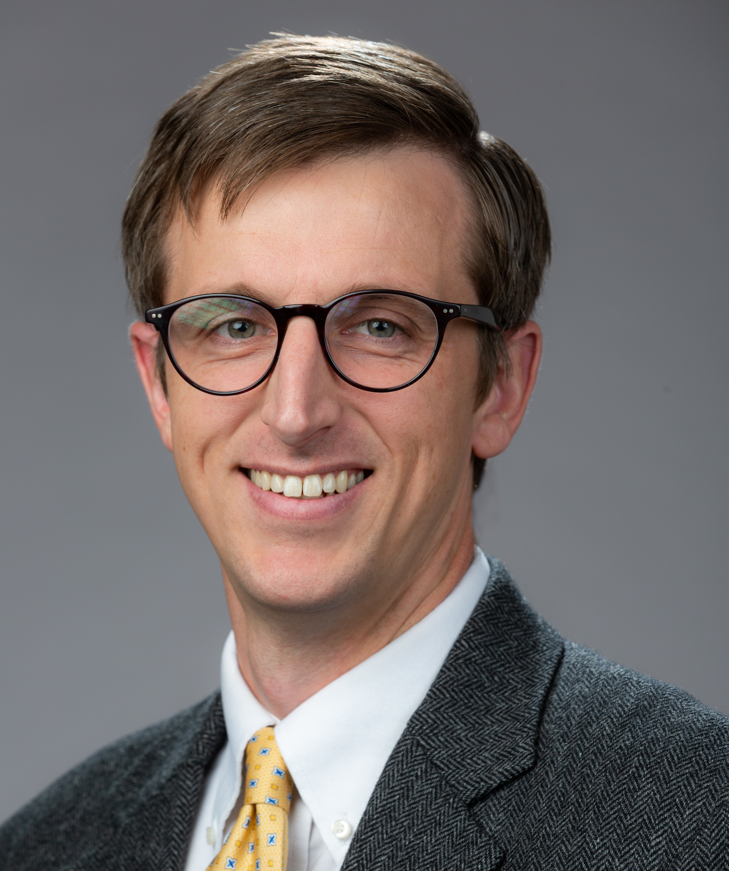 Todd Hall
