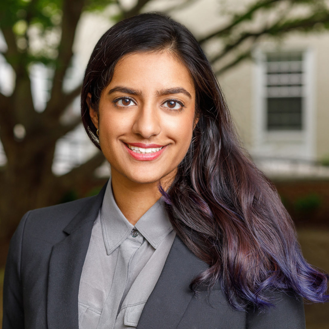 Maya Balakrishnan