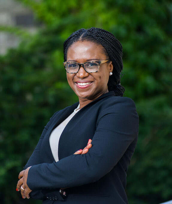 Ifeoma Ajunwa