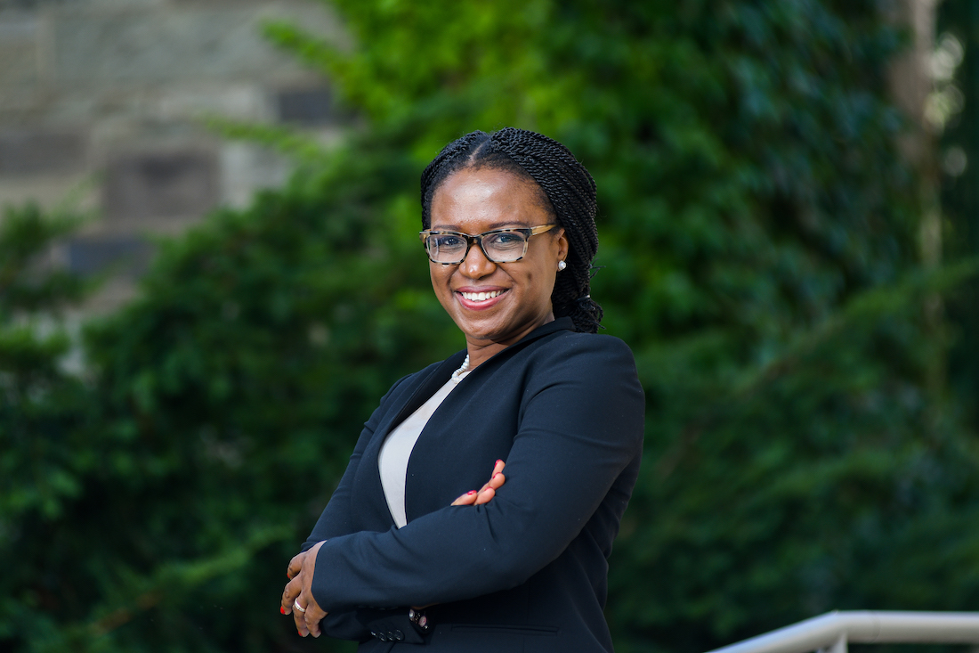 Ifeoma Ajunwa