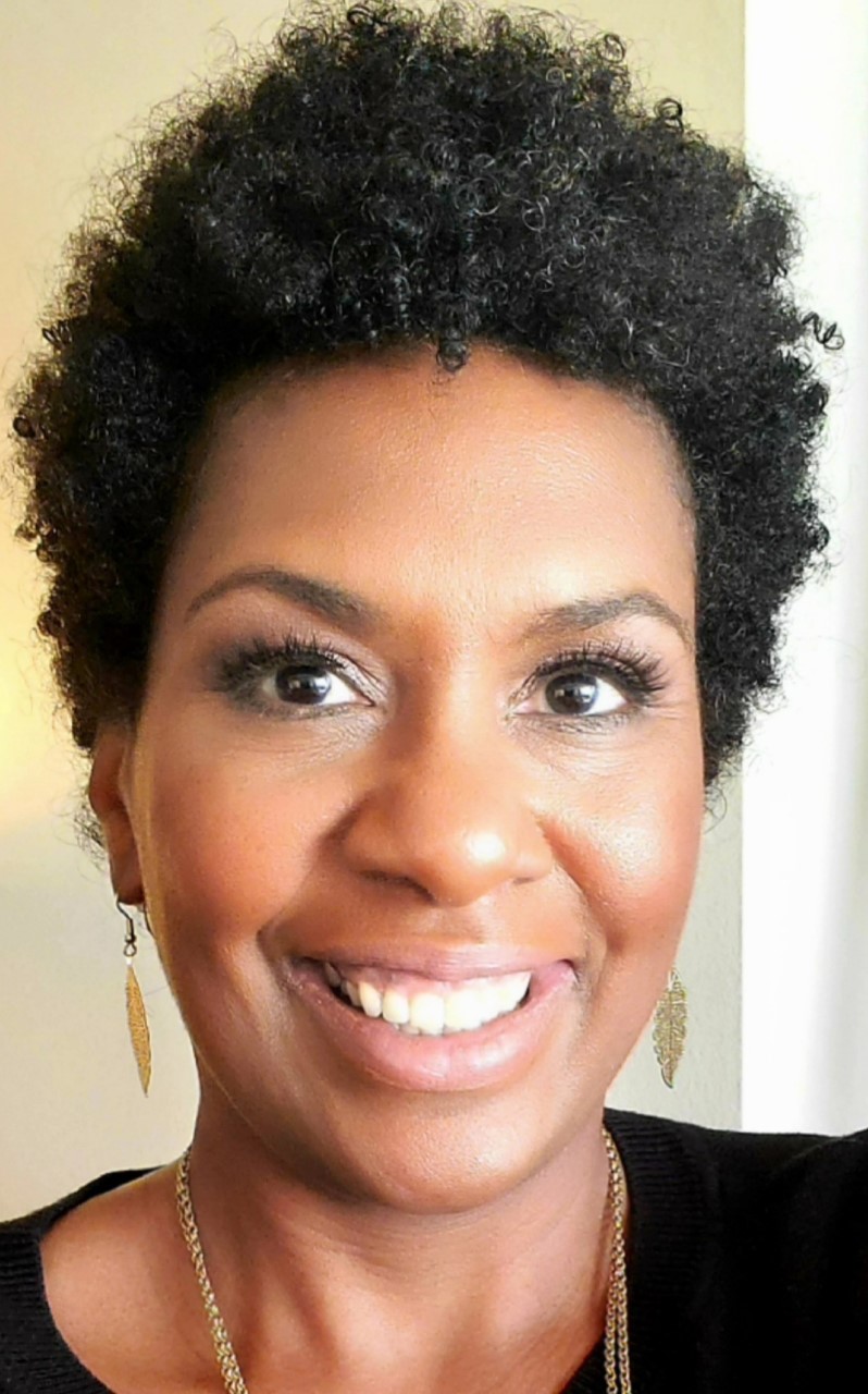 Elizabeth Adams