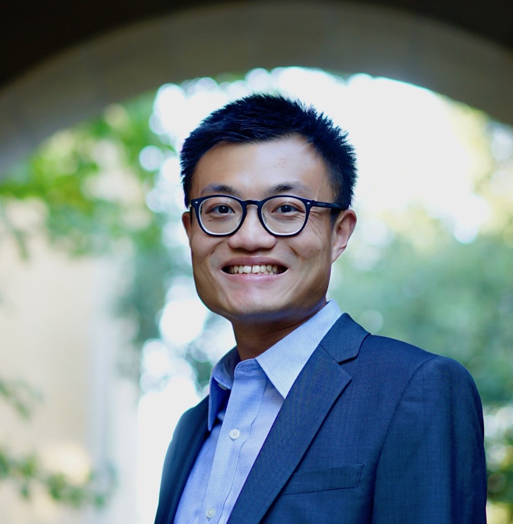 David Yang