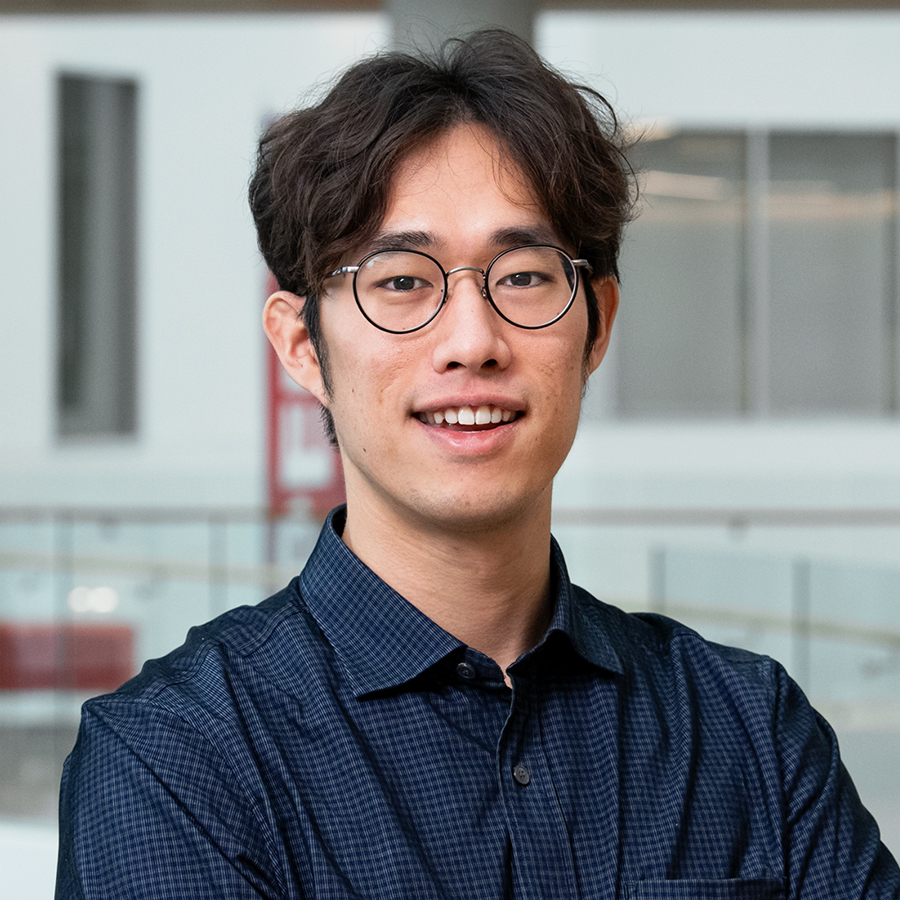 Dokyun Lee
