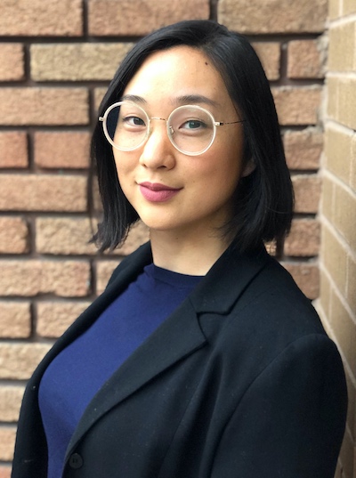 Heather Yang